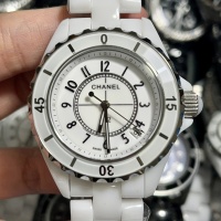 $122.00 USD Chanel AAA Quality Watches #1255903