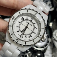 $122.00 USD Chanel AAA Quality Watches #1255903