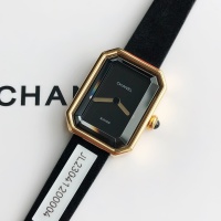 $150.00 USD Chanel AAA Quality Watches #1255908