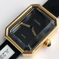 $150.00 USD Chanel AAA Quality Watches #1255908