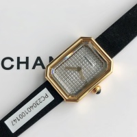 $182.00 USD Chanel AAA Quality Watches #1255911