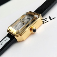 $182.00 USD Chanel AAA Quality Watches #1255911
