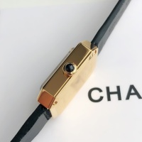 $182.00 USD Chanel AAA Quality Watches #1255911