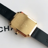 $182.00 USD Chanel AAA Quality Watches #1255911