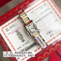 $393.39 USD Cartier AAA Quality Watches #1255920
