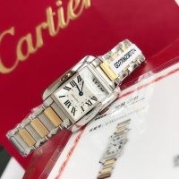 $393.39 USD Cartier AAA Quality Watches #1255920