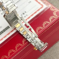 $393.39 USD Cartier AAA Quality Watches #1255920