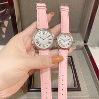 $115.00 USD Cartier AAA Quality Watches #1255935