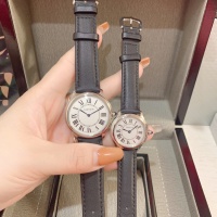 $115.00 USD Cartier AAA Quality Watches #1255949