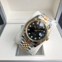 $225.00 USD Rolex AAA Quality Watches For Men #1256010
