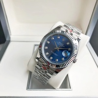$210.00 USD Rolex AAA Quality Watches For Men #1256015