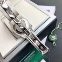 $210.00 USD Rolex AAA Quality Watches For Men #1256015