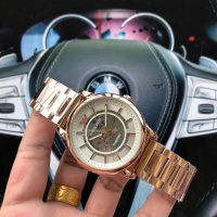 $52.00 USD Armani Watches For Men #1256071