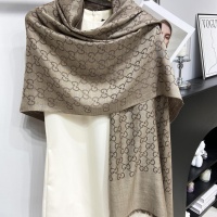 $60.00 USD Gucci Scarf #1256299