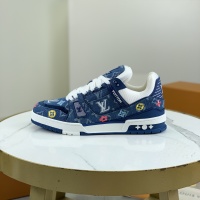 $135.00 USD Louis Vuitton Casual Shoes For Women #1256321