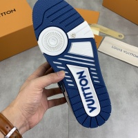 $135.00 USD Louis Vuitton Casual Shoes For Women #1256321
