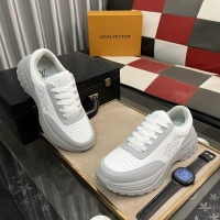 $132.00 USD Louis Vuitton Casual Shoes For Men #1256841