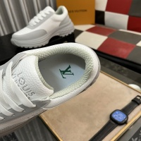 $132.00 USD Louis Vuitton Casual Shoes For Men #1256841
