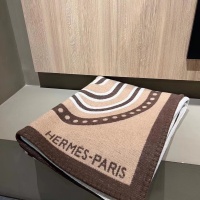 $128.00 USD Hermes Blanket #1256863
