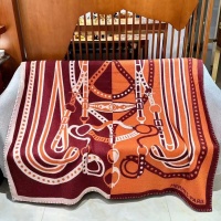 $128.00 USD Hermes Blanket #1256866