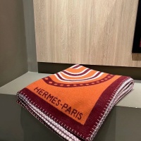 $128.00 USD Hermes Blanket #1256866