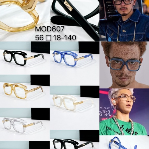 Replica CAZAL Goggles #1258569 $52.00 USD for Wholesale