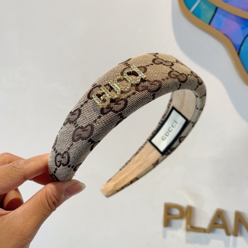 Gucci Headband For Women #1261263