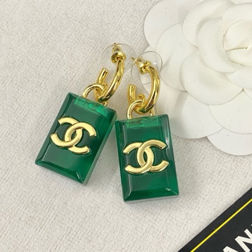 Chanel Earrings For Women #1261903