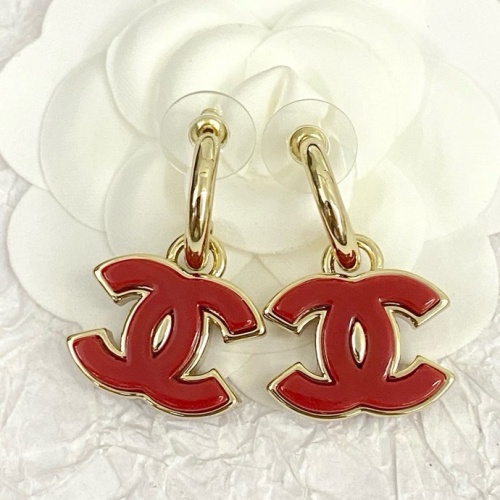 Chanel Earrings For Women #1262165