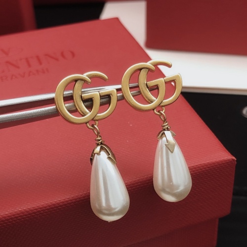 Gucci Earrings For Women #1263252