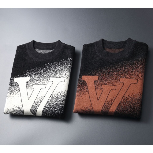Louis Vuitton LV Sweaters Long Sleeved For Men 1263760 48.00 USD
