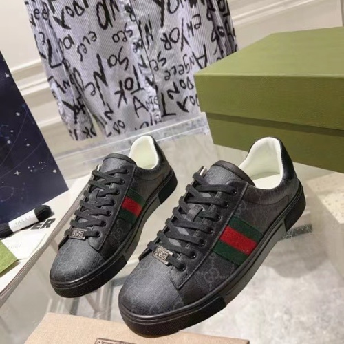 Gucci Casual Shoes For Men #1266127