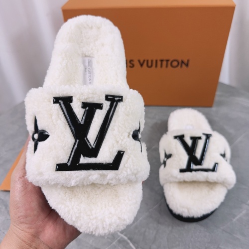 Louis Vuitton Slippers For Women #1266739