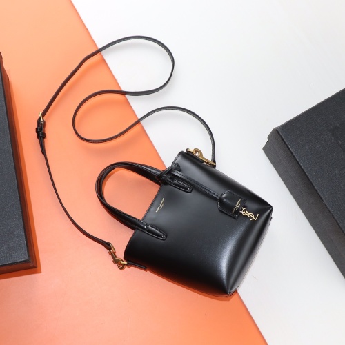 Yves Saint Laurent YSL AAA Quality Messenger Bags For Women #1266779 $182.00 USD, Wholesale Replica Yves Saint Laurent YSL AAA Quality Messenger Bags