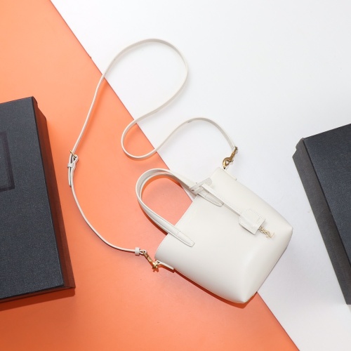 Yves Saint Laurent YSL AAA Quality Messenger Bags For Women #1266780 $182.00 USD, Wholesale Replica Yves Saint Laurent YSL AAA Quality Messenger Bags