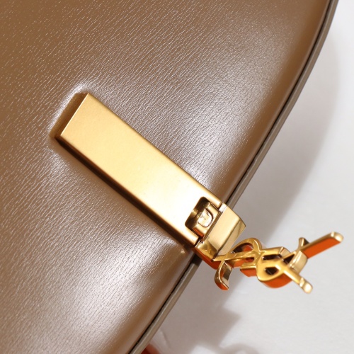 Replica Yves Saint Laurent YSL AAA Quality Shoulder Bags For Women #1266827 $205.00 USD for Wholesale