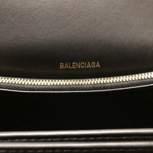 Replica Balenciaga AAA Quality Shoulder Bags For Women #1266917 $230.00 USD for Wholesale