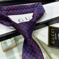$38.00 USD Gucci Necktie For Men #1257261