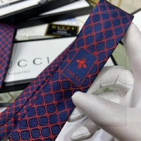 $38.00 USD Gucci Necktie For Men #1257261