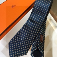 $38.00 USD Hermes Necktie For Men #1257304