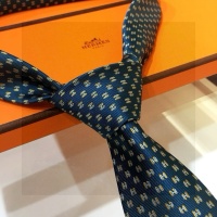 $38.00 USD Hermes Necktie For Men #1257304