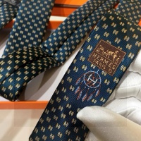 $38.00 USD Hermes Necktie For Men #1257304
