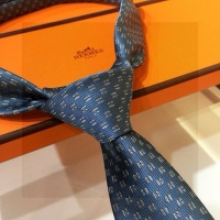 $38.00 USD Hermes Necktie For Men #1257305