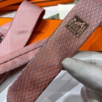 $38.00 USD Hermes Necktie For Men #1257307