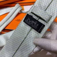 $38.00 USD Hermes Necktie For Men #1257309