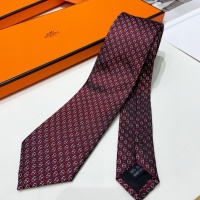 $38.00 USD Hermes Necktie For Men #1257310