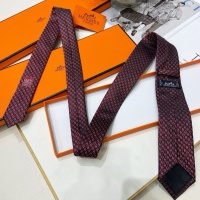 $38.00 USD Hermes Necktie For Men #1257310