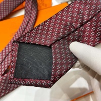 $38.00 USD Hermes Necktie For Men #1257310