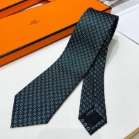 $38.00 USD Hermes Necktie For Men #1257312