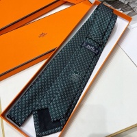 $38.00 USD Hermes Necktie For Men #1257312
